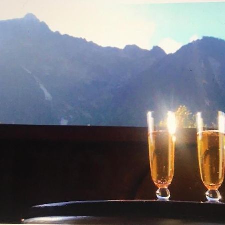 Chamonix Centre Le Grepon公寓 外观 照片
