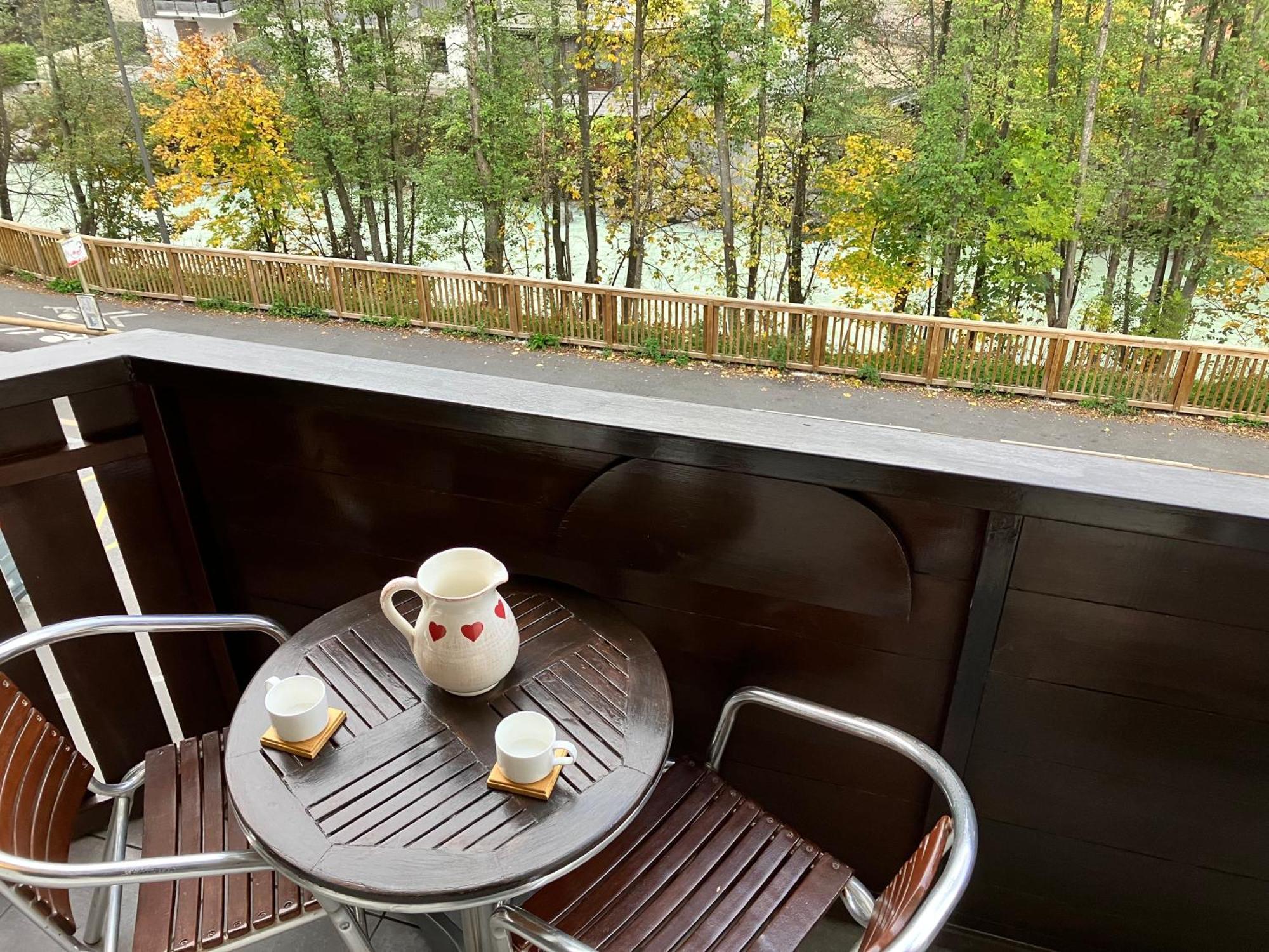 Chamonix Centre Le Grepon公寓 外观 照片